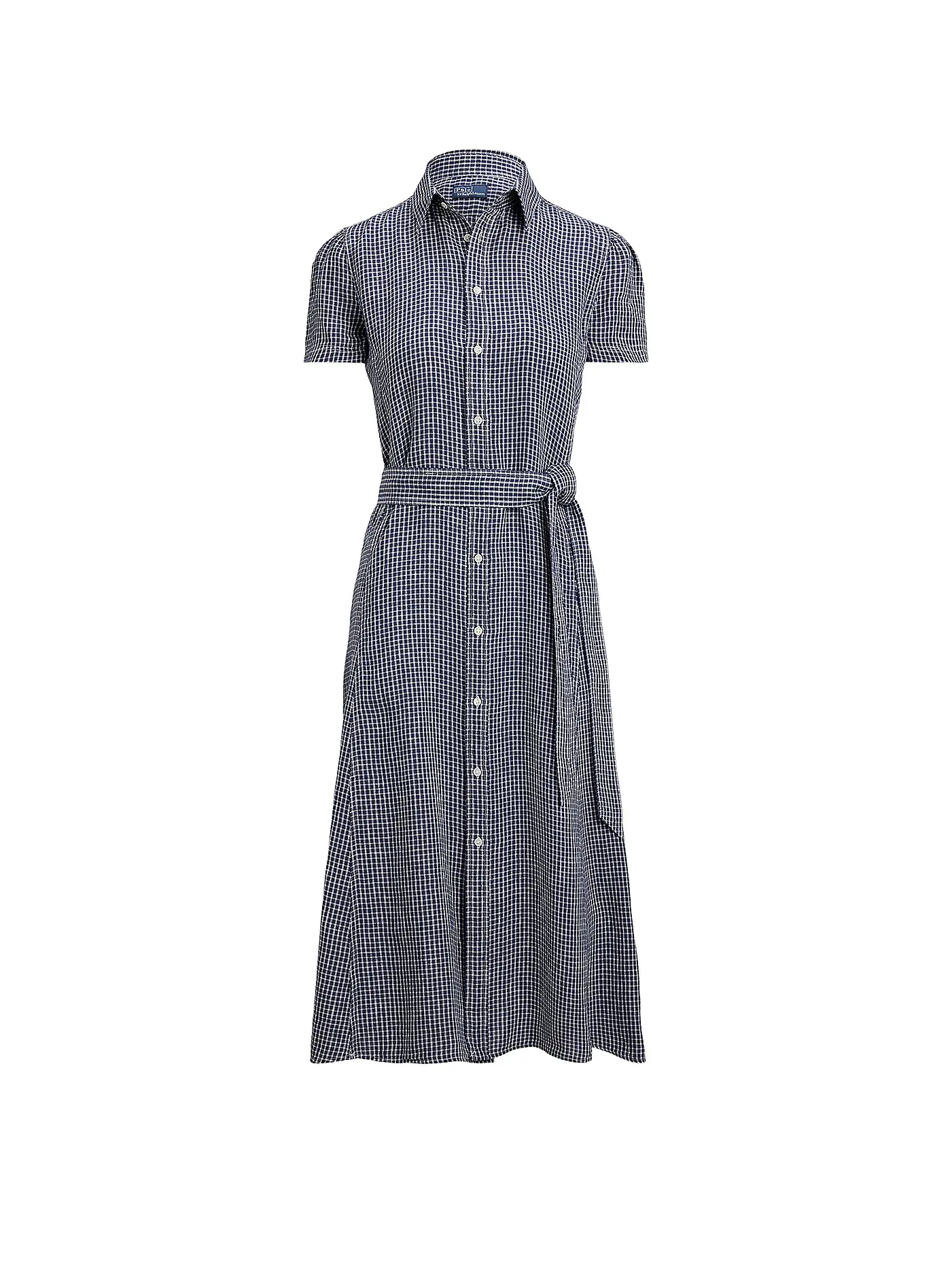POLO RALPH LAUREN | Midikleid | 